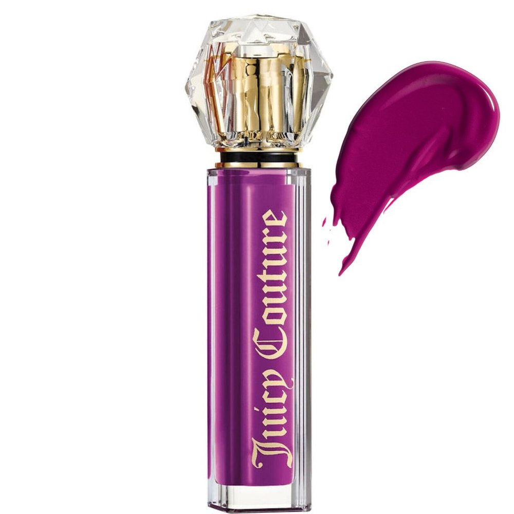 Juicy Couture Lip Luster Lip Gloss 03 LIKE FAMOUS 0.2oz NEW